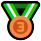 Bronze Medals