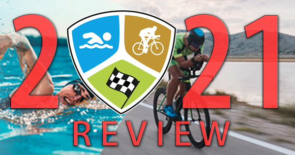 2021 Aquabike Season Review