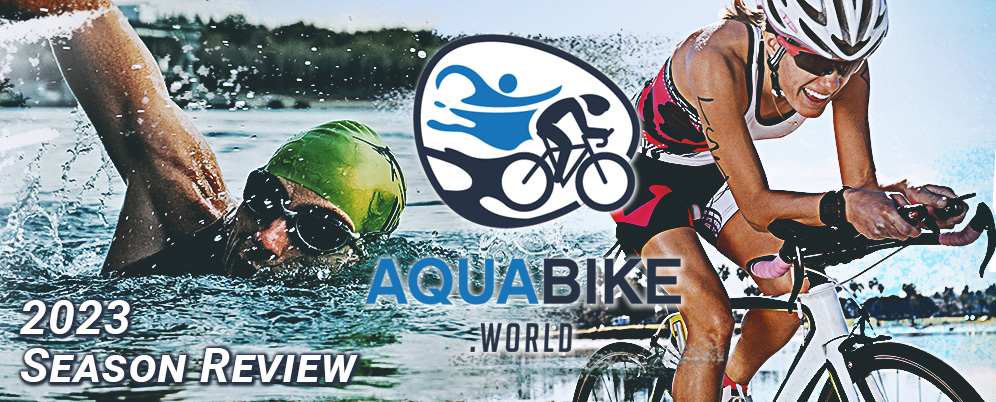 2023 Aquabike Racing Season Review