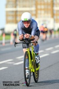 Athlete Picture