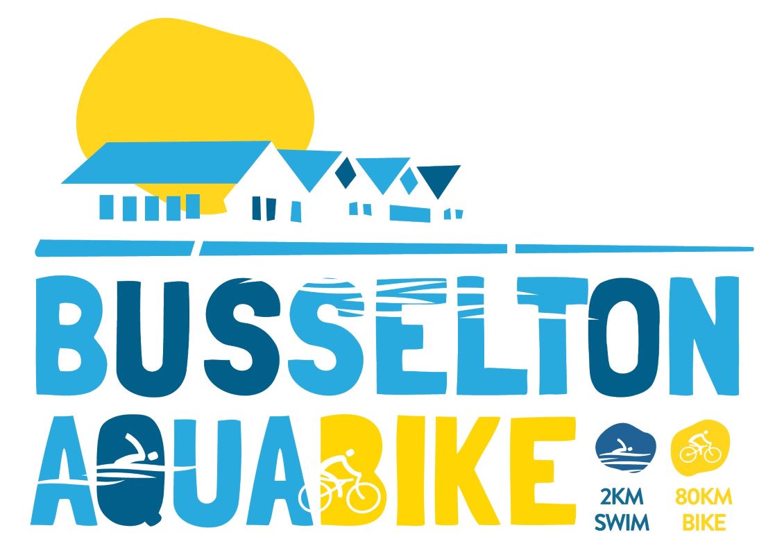 Busselton Festival of Triathlon 2024 Aquabike.World