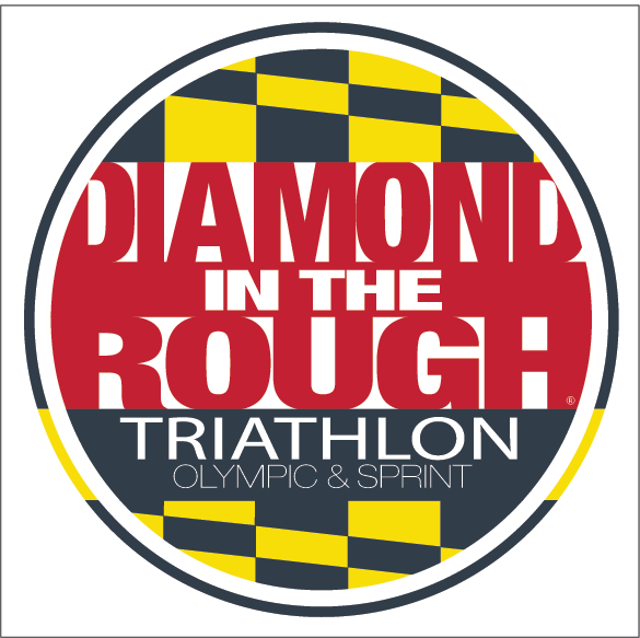 Diamond In The Rough Triathlon 2025 Olympic Aquabike Aquabike.World