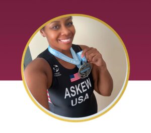 Athlete Picture