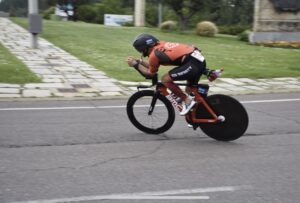 Athlete Picture