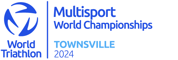 2024 Aquabike Long Distance World Championships Townsville - Aquabike.World