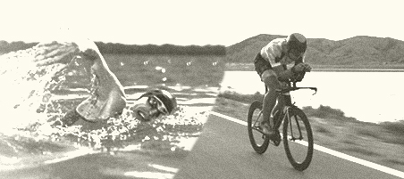 The History of Aquabike Racing