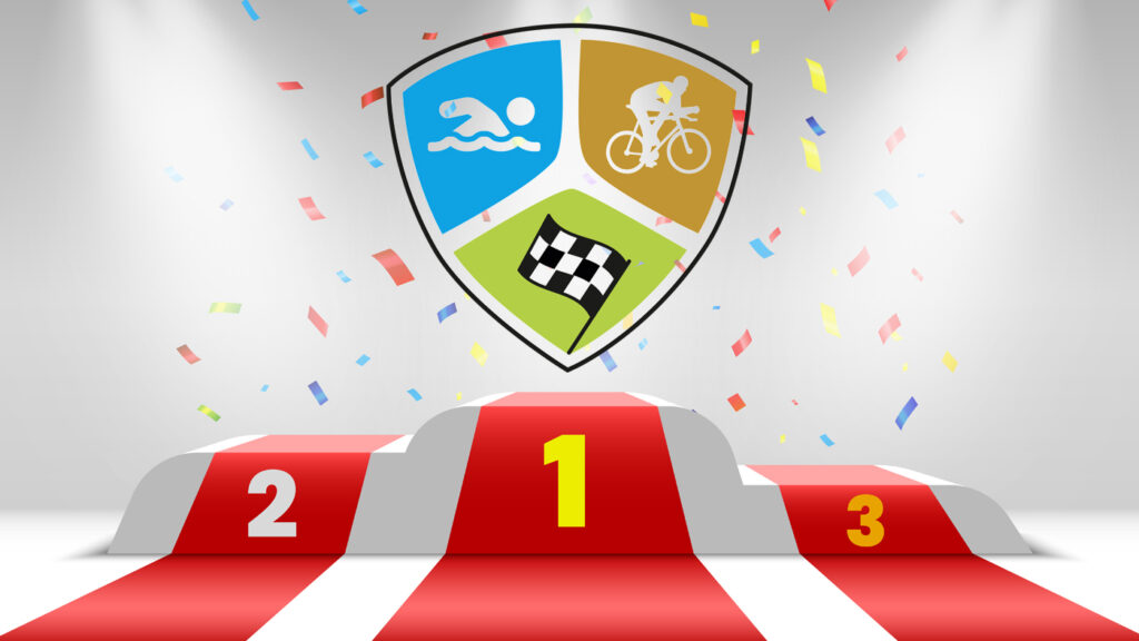 Aquabike racing 2021 - impressive wins & thrilling races