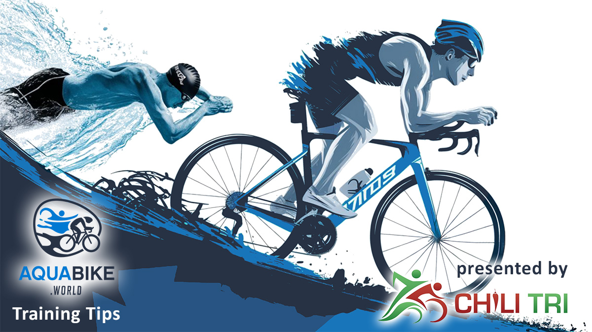 Aquabike Training Tips
