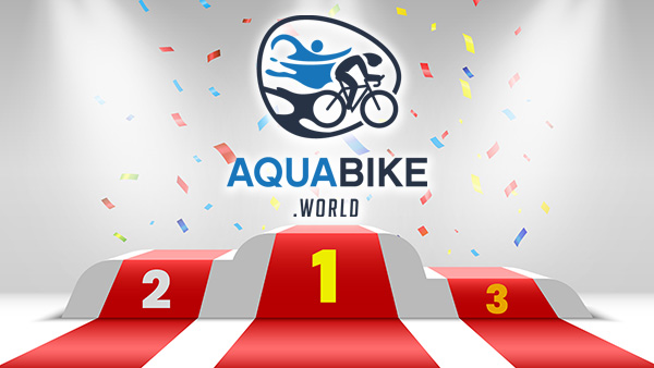 Aquabike World Ranking