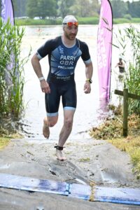 Athlete Picture