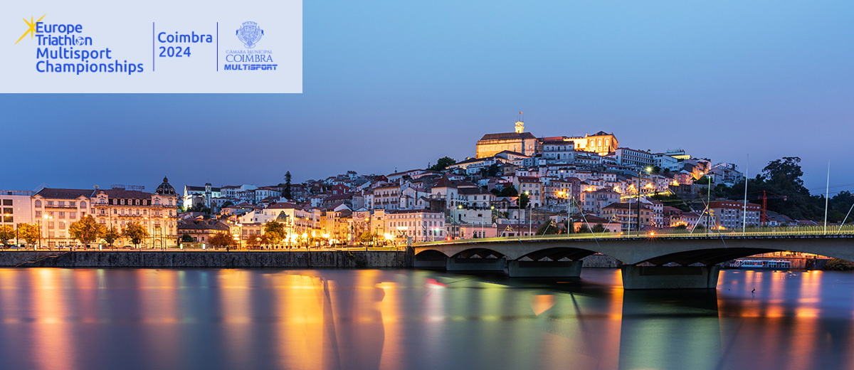 European Multisport Championships Coimbra