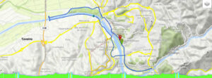 Coimbra Bikecourse