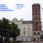 European Multisport Championships 2023 - Menen, Belgium