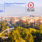 European Aquabike Championships 2025 Pamplona