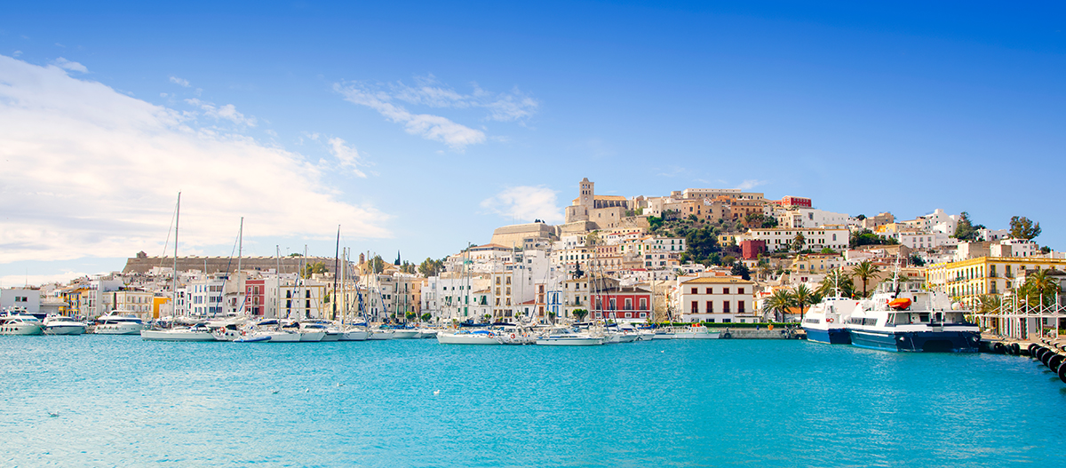 Ibiza