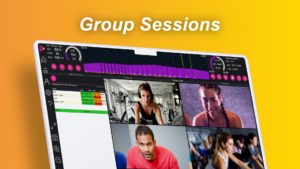 Group Sessions