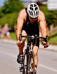 Athlete Picture