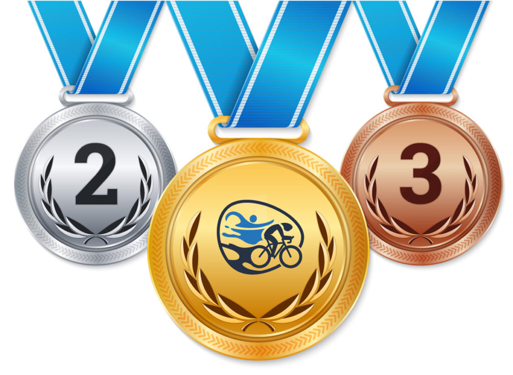 Aquabike Championships