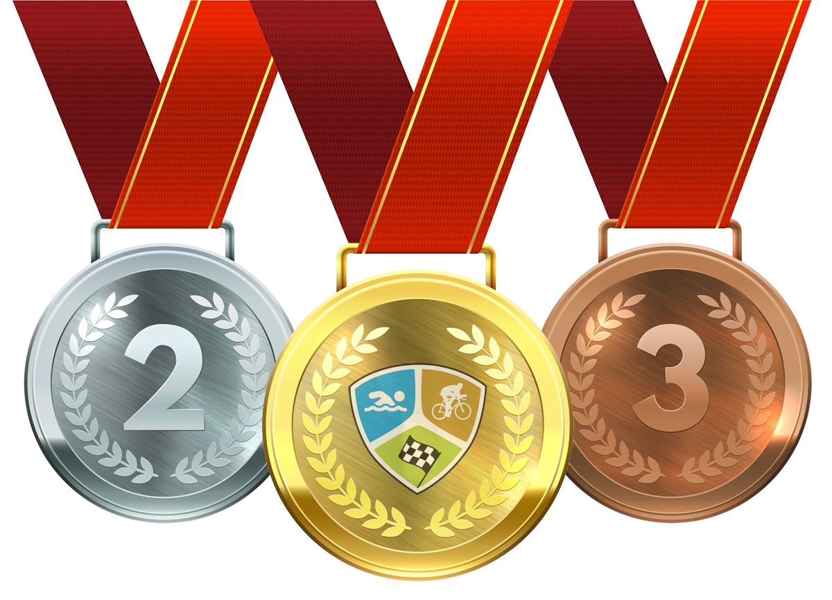 Aquabike Championships