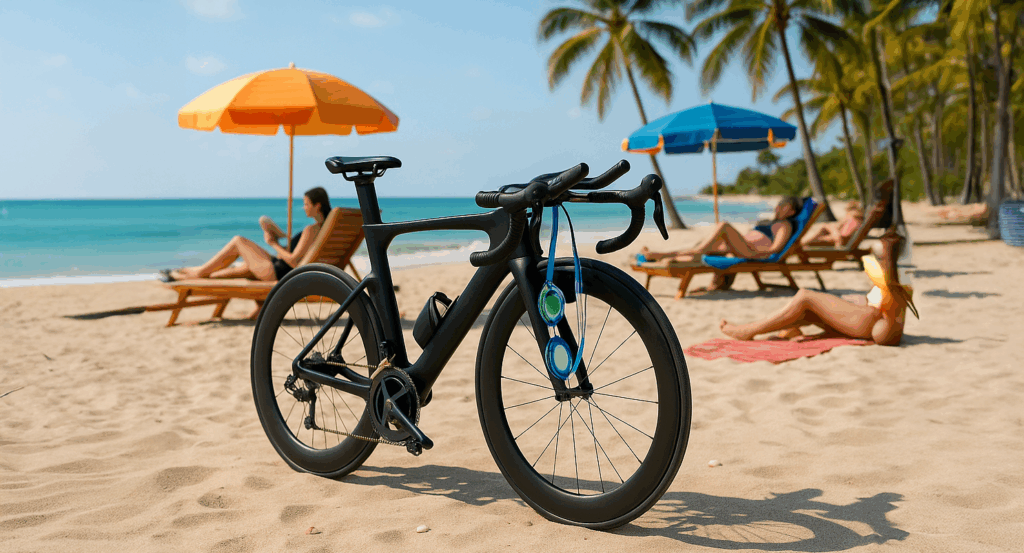 Off-Season Do's & Dont's for Aquabike Athletes