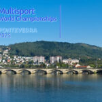 Aquabike Long Distance World Championships Pontevedra 2025