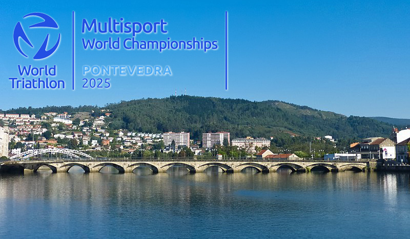 Multisport World Championships Pontevedra 2025