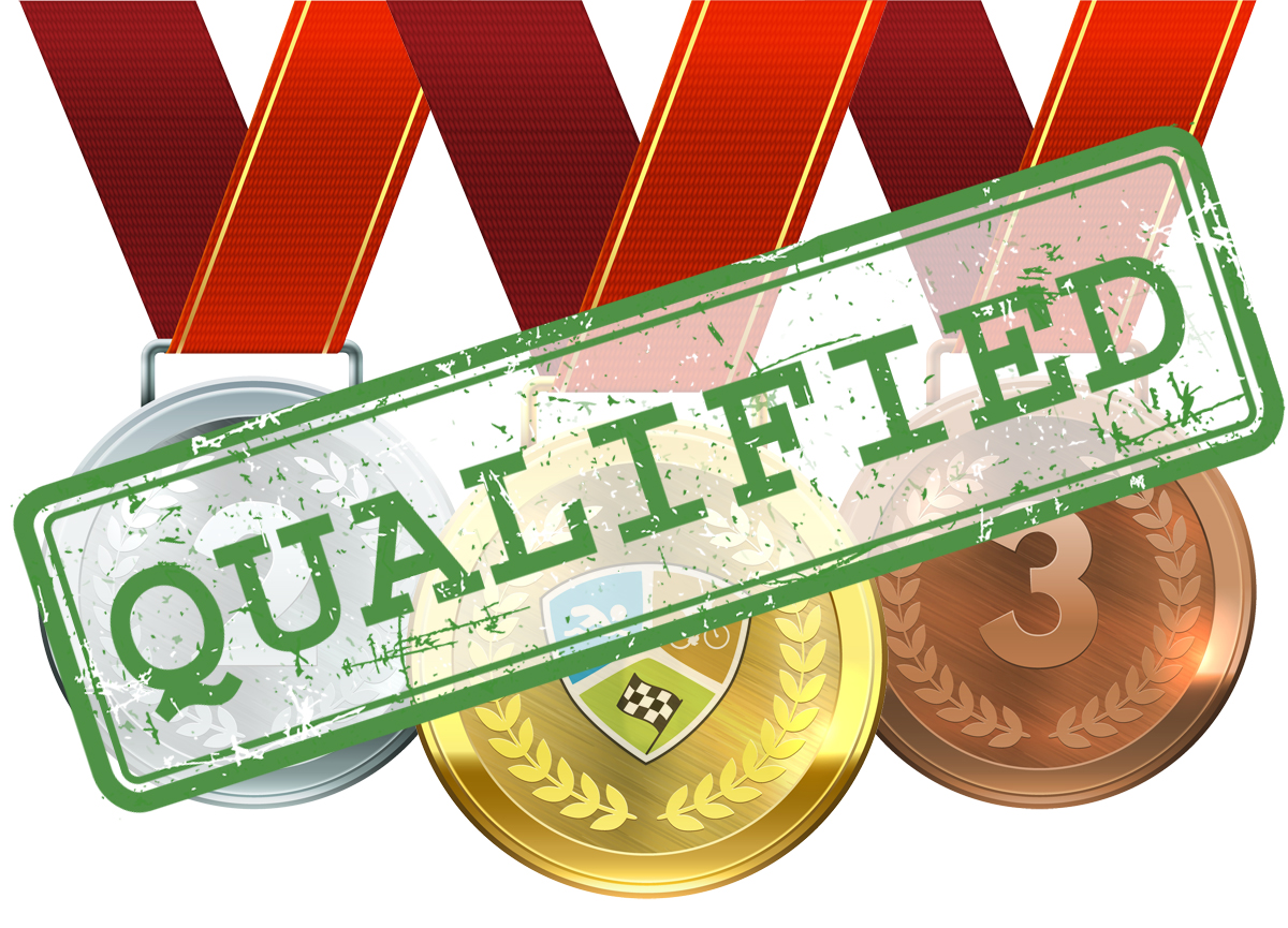 Qualified