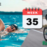 Week 35 Race Reports