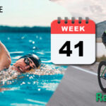Week 41 Race Report