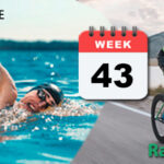 Race Report Week 43