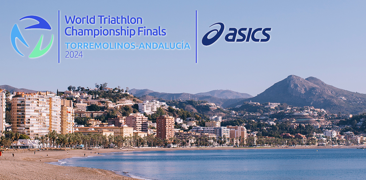 Aquabike World Championships Torremolinos 2024