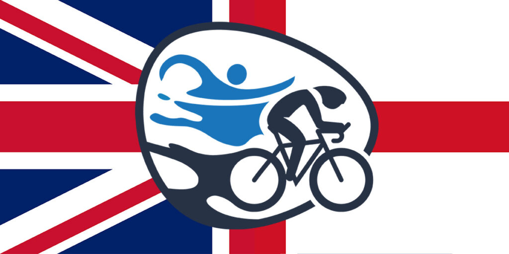 British and English Aquabike Championships