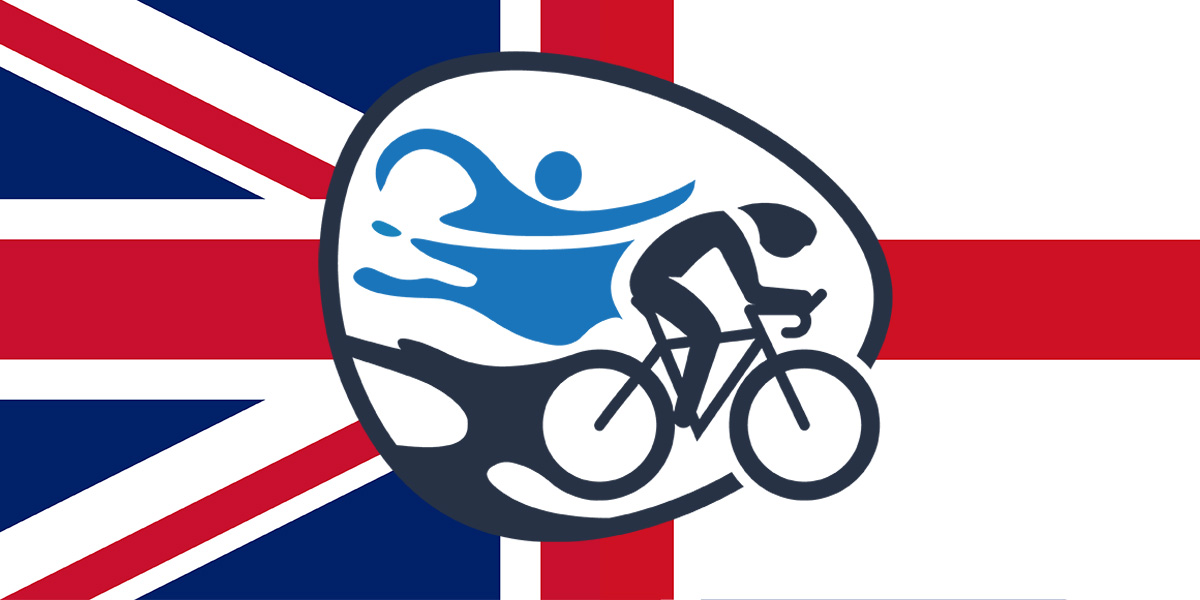 British and English Aquabike Championships