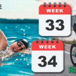 Week 33 & 34 Race Reports