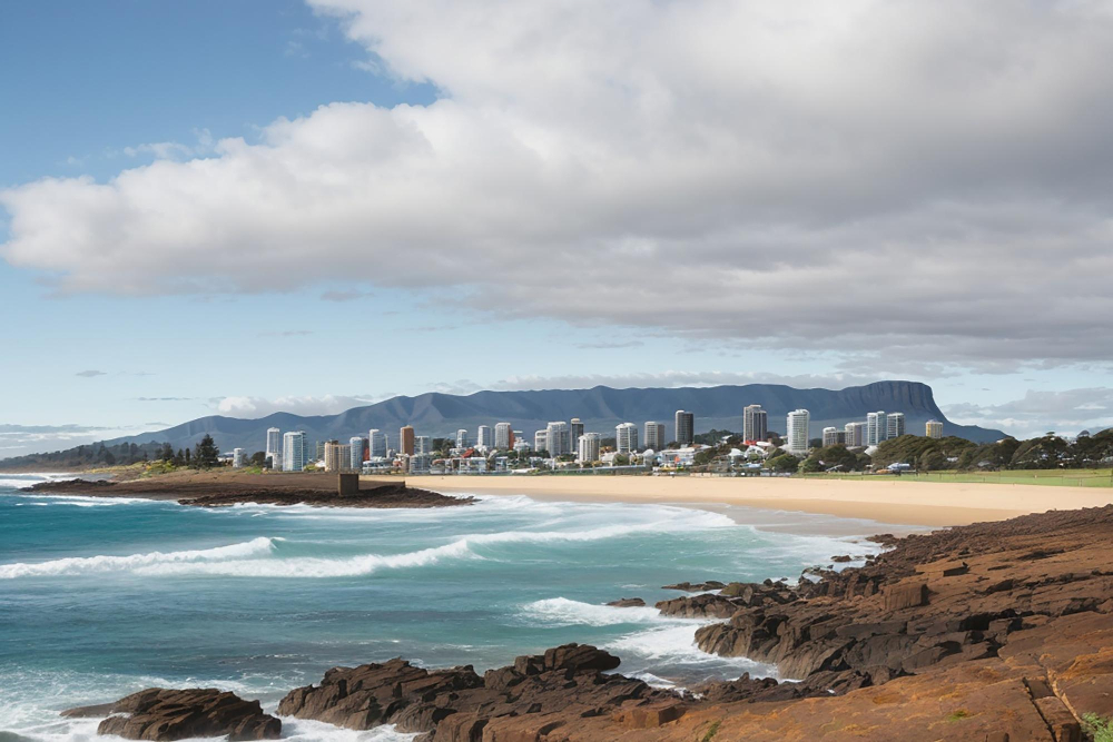 Wollongong