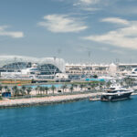 Yas Island, Abu Dhabi